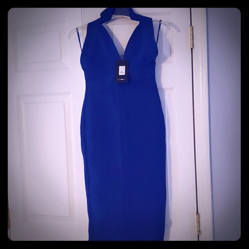 Cocktail dress